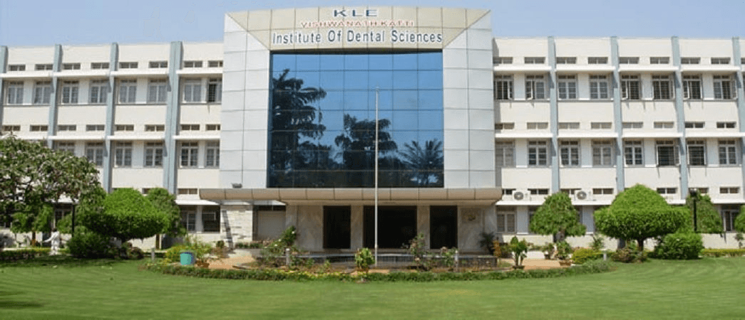 KLE Society’s Institute of Dental Sciences