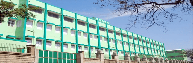 Farooqia Dental College and Hospital