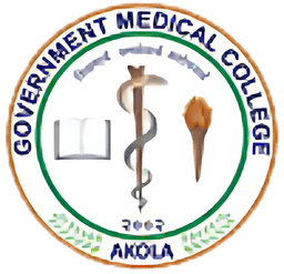 Government Medical College, Akola