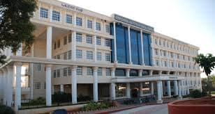 Cdsimer Dr Chandramma Dayananda Sagar institute of Medical Education and ...