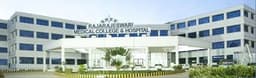 Cdsimer Dr Chandramma Dayananda Sagar institute of Medical Education and ...