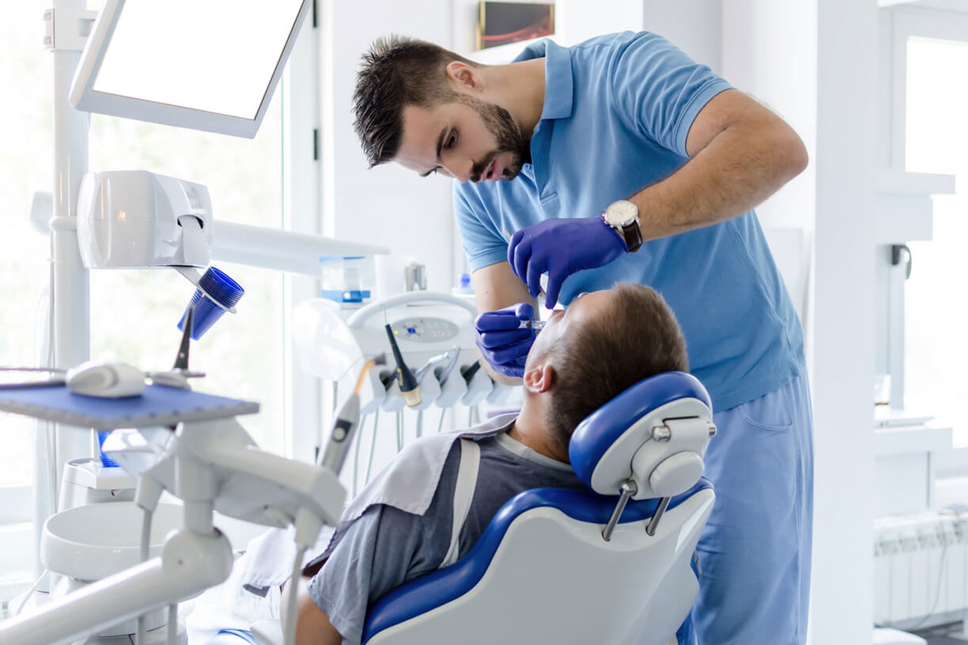 tooth veneers Promotion 101
