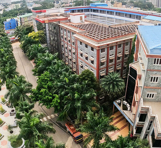Kristu Jayanti College
