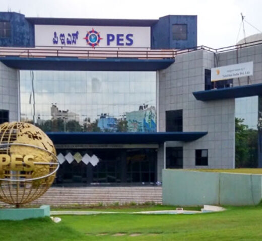 PES University