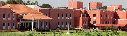 J.S.S Ayurveda Medical College,Sri Shivarathreeshwara