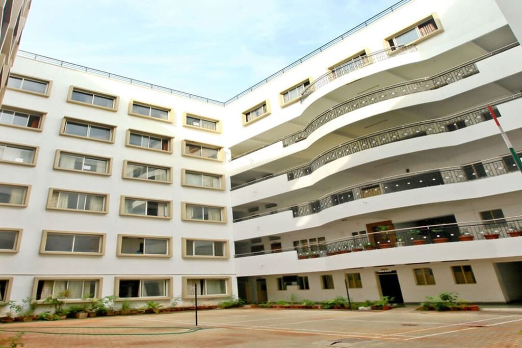 Sri Kalabyraveshwara Swamy Ayurvedic Medical College and Hospital, Bangalore