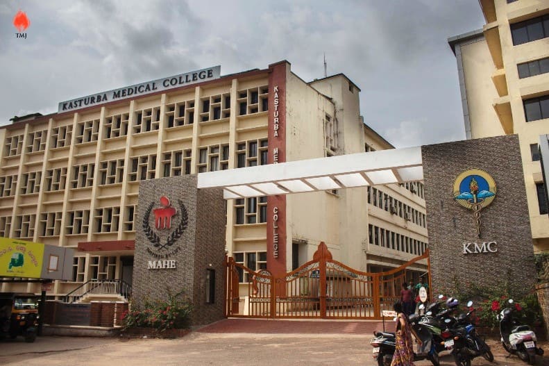 Kasturba medical College -  Best MBBS Colleges In Karnataka 