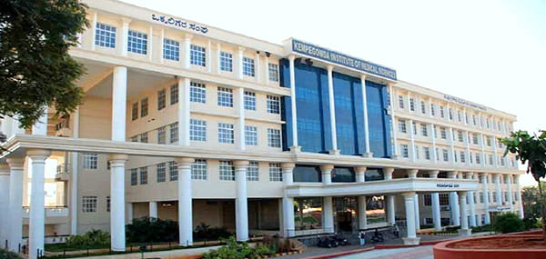 Kempegowda Institute of Medical sciences