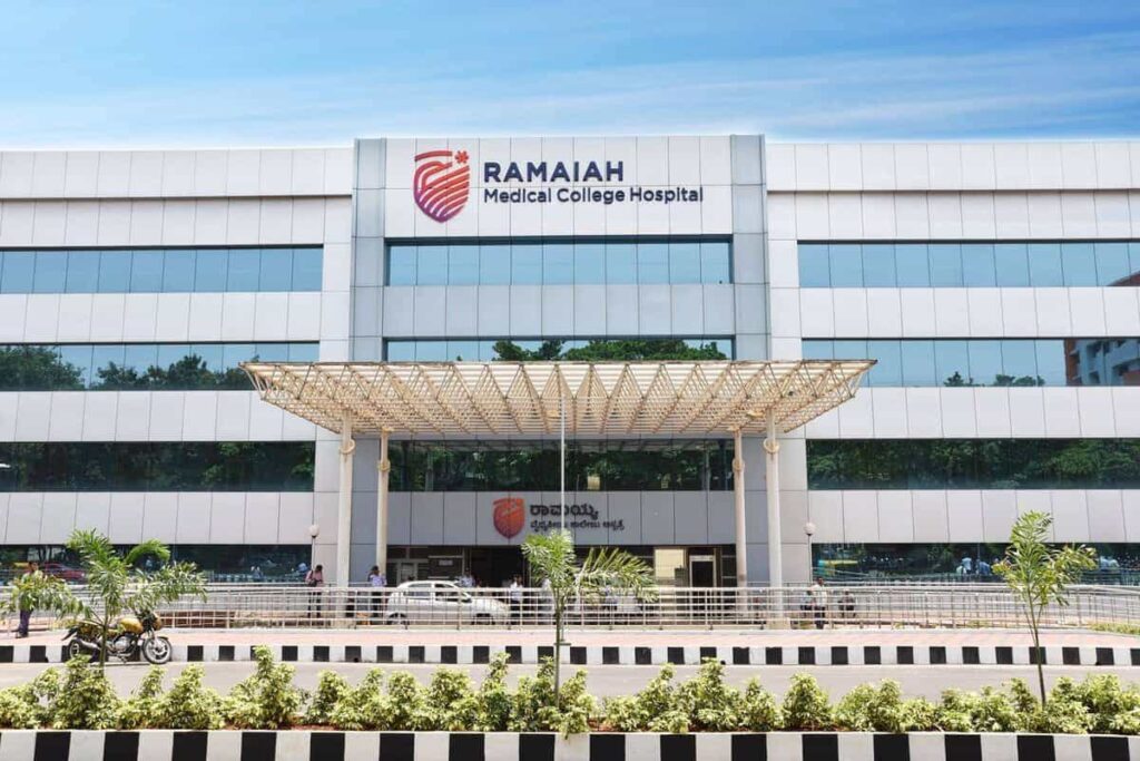 Ramaiah Medical college