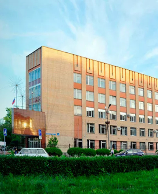 Ryazan State Medical University
