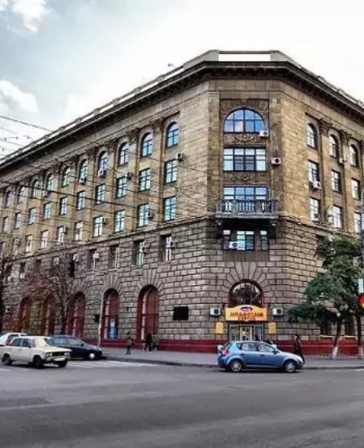 Volgograd State Medical Univeristy