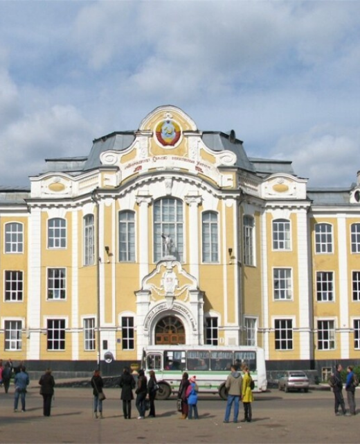 Voronezh State Medical University