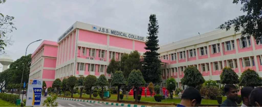 jss-medical-college
